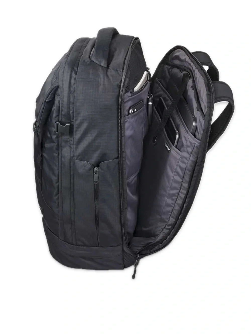 🔥 DAKINE Verge 32L 🔥 Backpack Commuter Travel School College in Dark Green